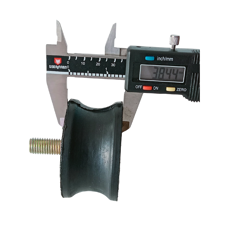 JZD-70 Soporte Antivibratorio Genérico 3