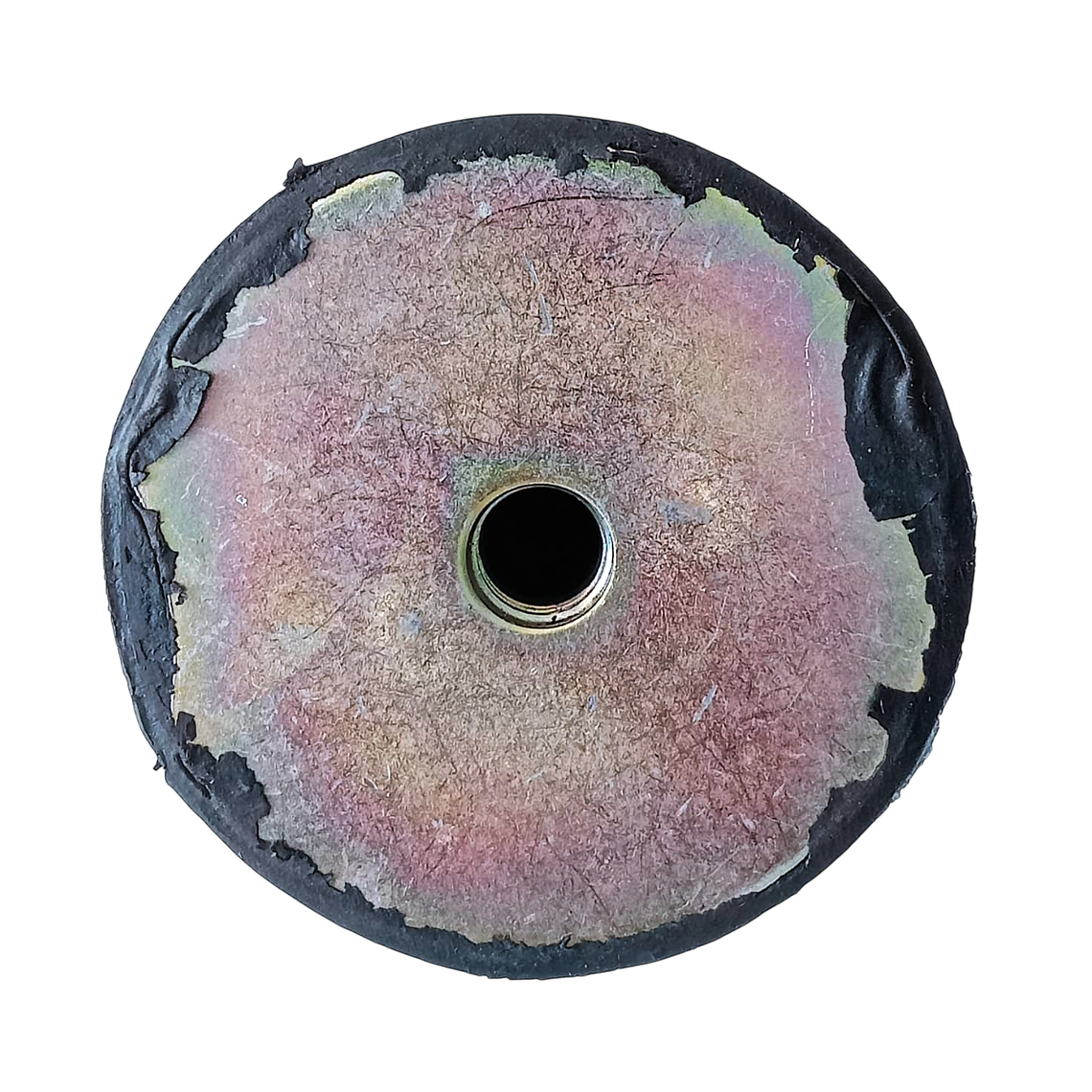 JZD-70 Soporte Antivibratorio Genérico 4