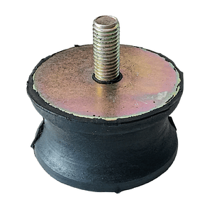 JZD-70 Soporte Antivibratorio Genérico