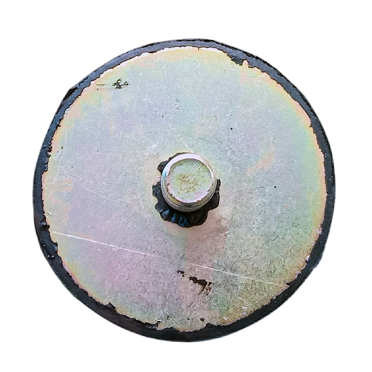 JZD-70 Soporte Antivibratorio Genérico 7