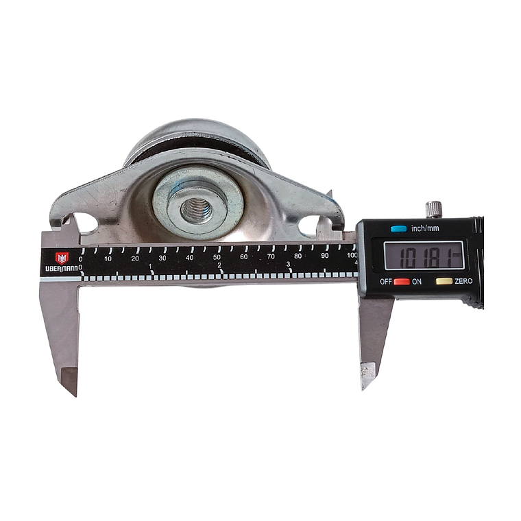 JZQ-60 Soporte Antivibratorio Genérico 5