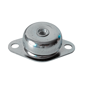 JZQ-60 Soporte Antivibratorio Genérico
