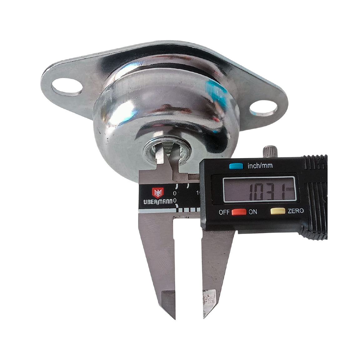 JZQ-60 Soporte Antivibratorio Genérico 8