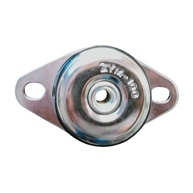 JZQ-100 Soporte Antivibratorio Genérico 7
