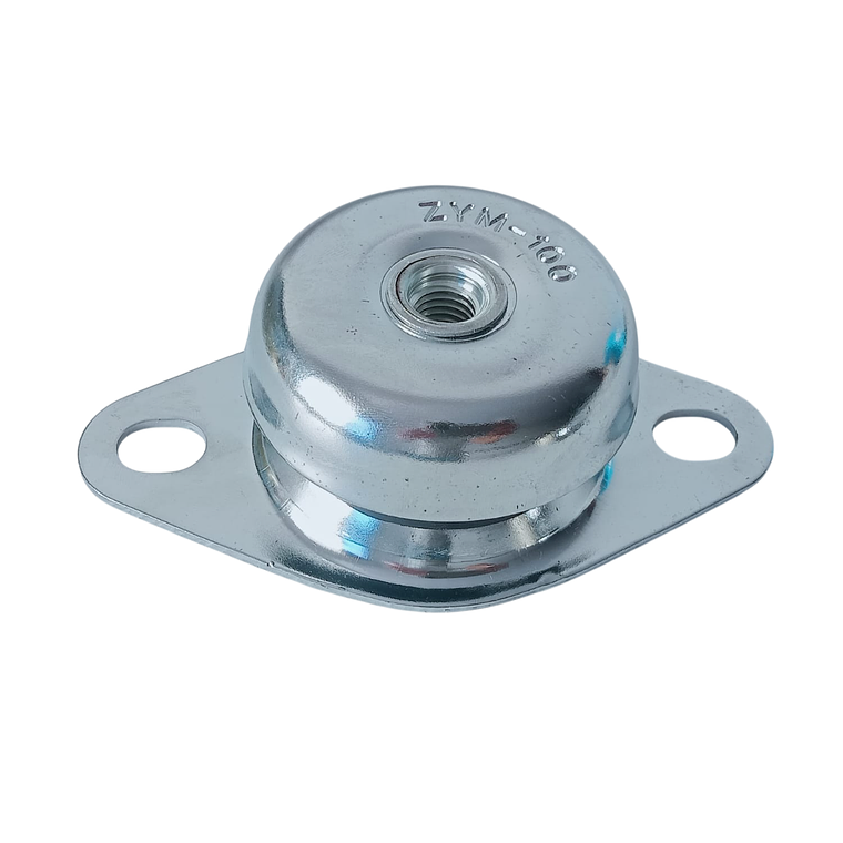 JZQ-100 Soporte Antivibratorio Genérico 1