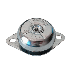 JZQ-200 Soporte Antivibratorio Genérico