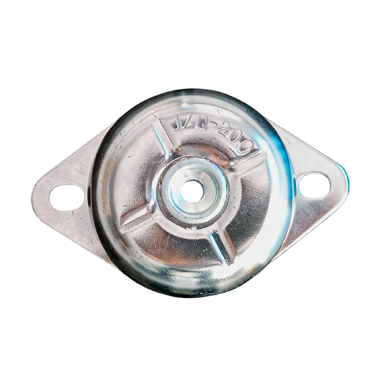 JZQ-200 Soporte Antivibratorio Genérico 6