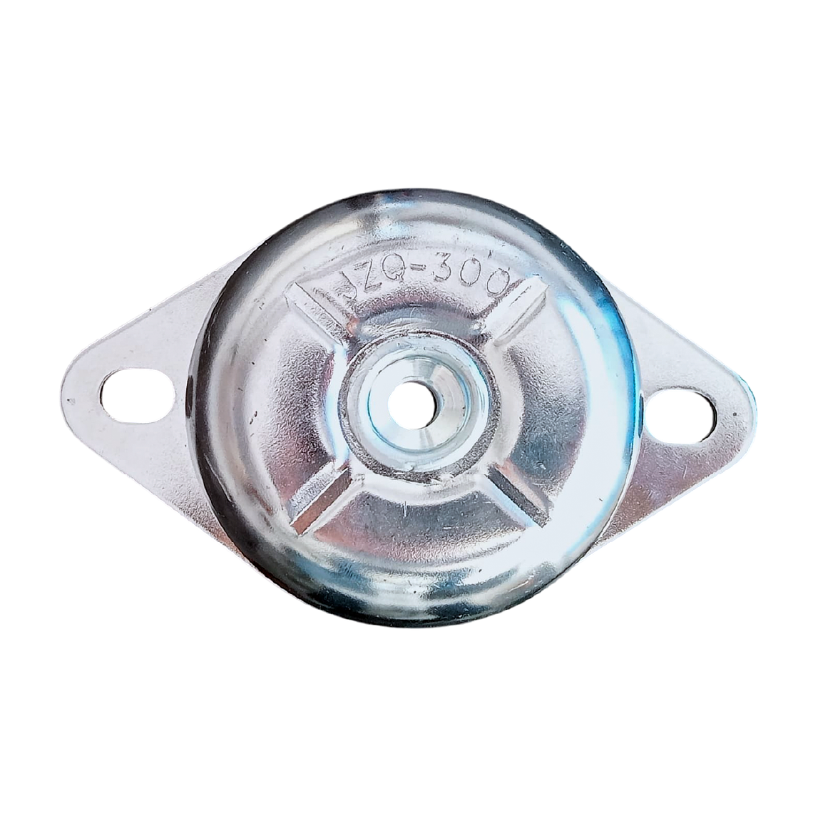 JZQ-300 Soporte Antivibratorio Genérico 7