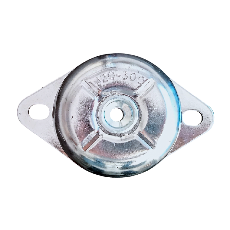 JZQ-300 Soporte Antivibratorio Genérico 7