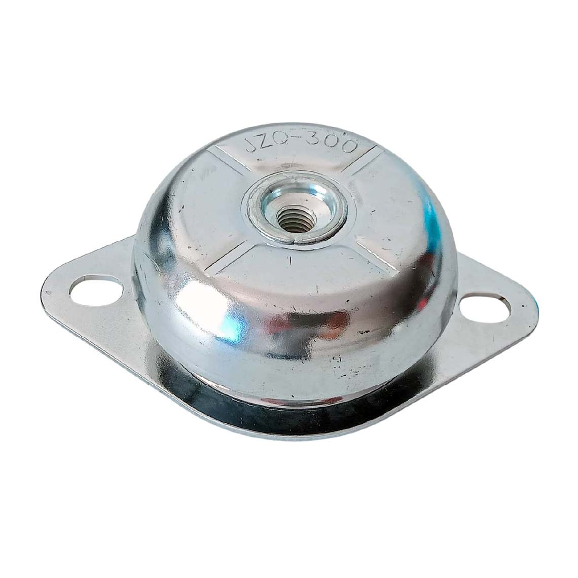 JZQ-300 Soporte Antivibratorio Genérico 1