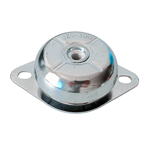 JZQ-300 Soporte Antivibratorio Genérico