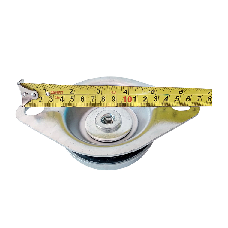 JZQ-500 Soporte Antivibratorio Genérico 7