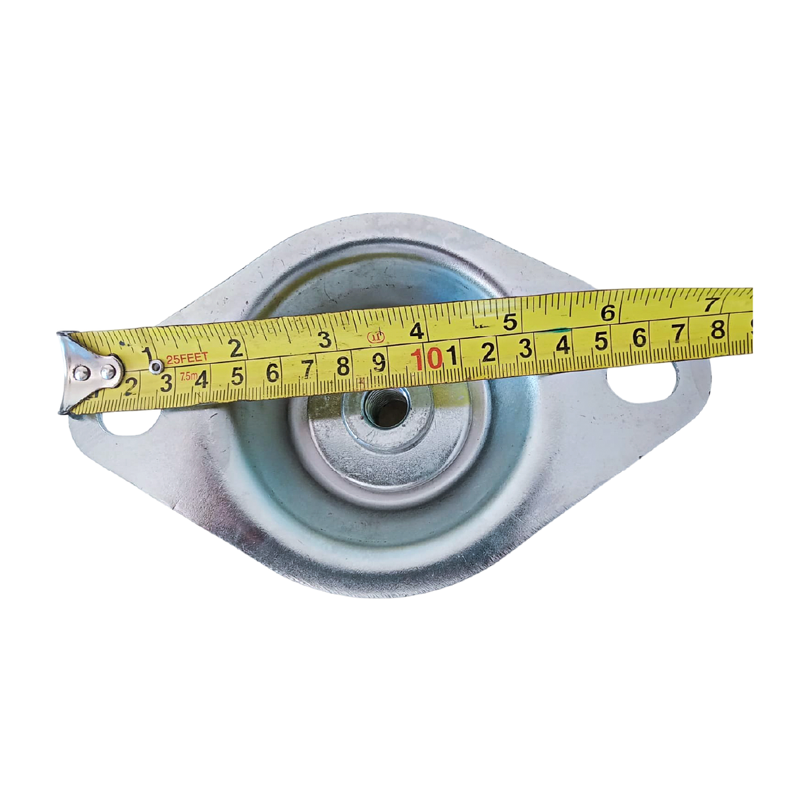 JZQ-500 Soporte Antivibratorio Genérico 3