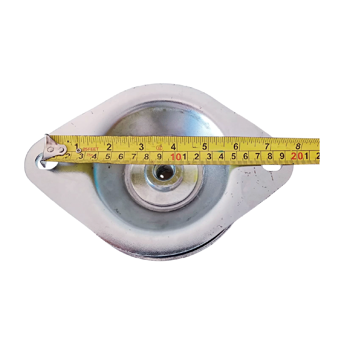 JZQ-1200 Soporte Antivibratorio Genérico 2