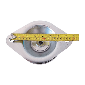 JZQ-1200 Soporte Antivibratorio Genérico