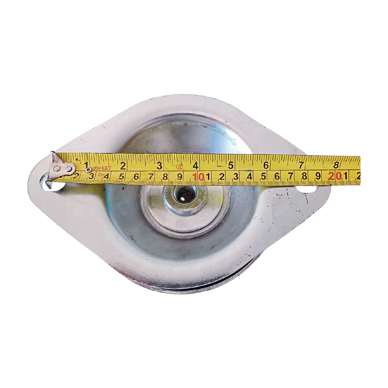 JZQ-1200 Soporte Antivibratorio Genérico 2