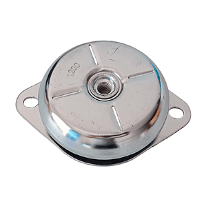 JZQ-1200 Soporte Antivibratorio Genérico