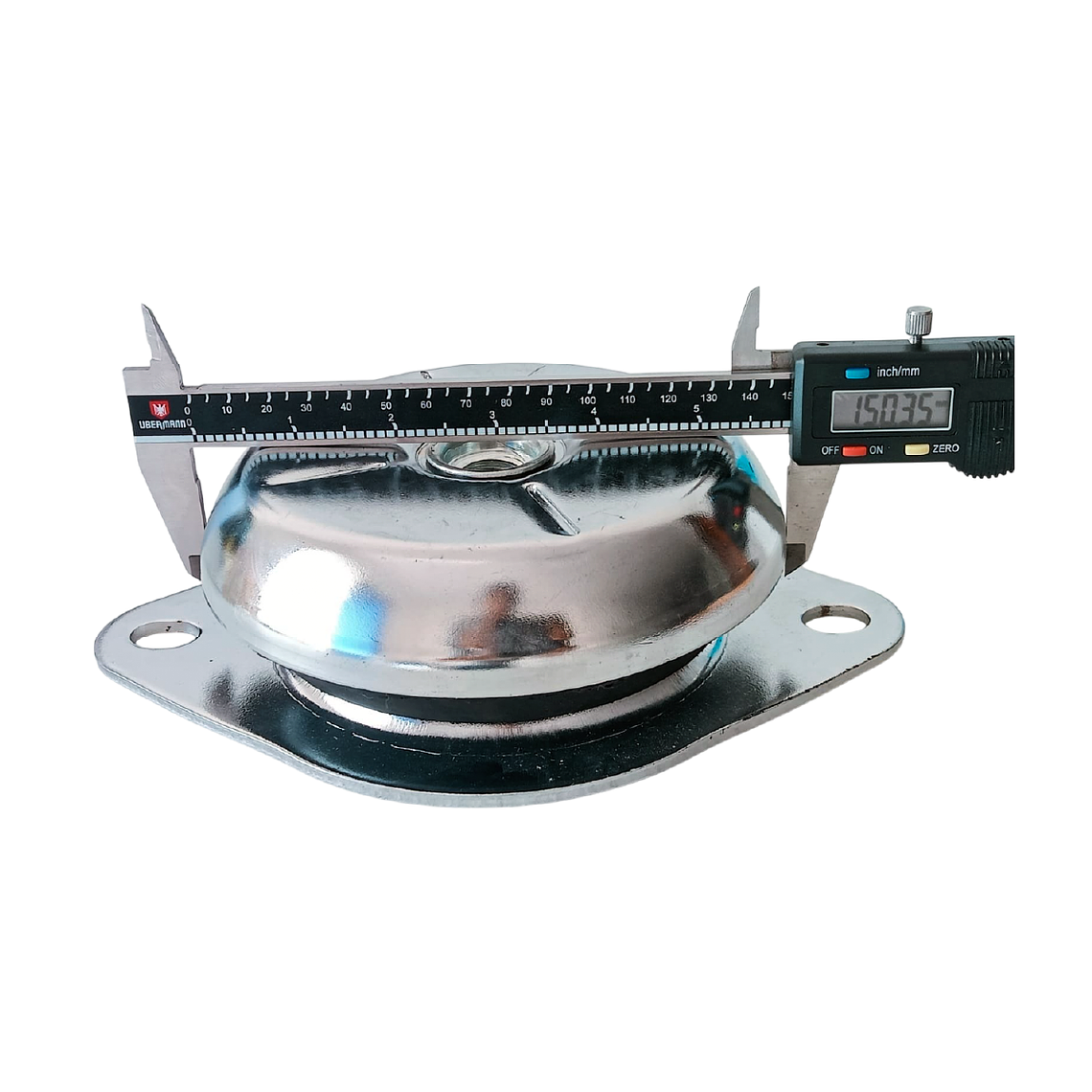 JZQ-1200 Soporte Antivibratorio Genérico 5