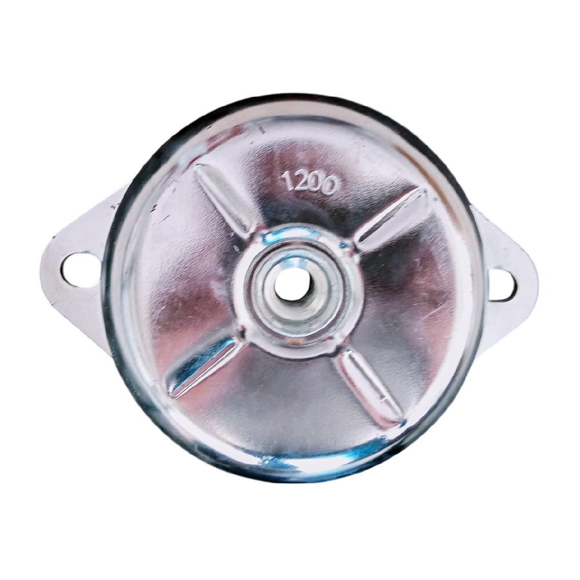 JZQ-1200 Soporte Antivibratorio Genérico 6