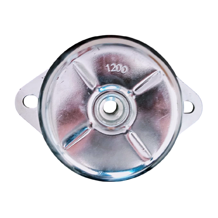 JZQ-1200 Soporte Antivibratorio Genérico 6