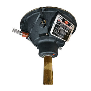 SP111HP3 PTO Unidad Toma de Fuerza Twin Disc