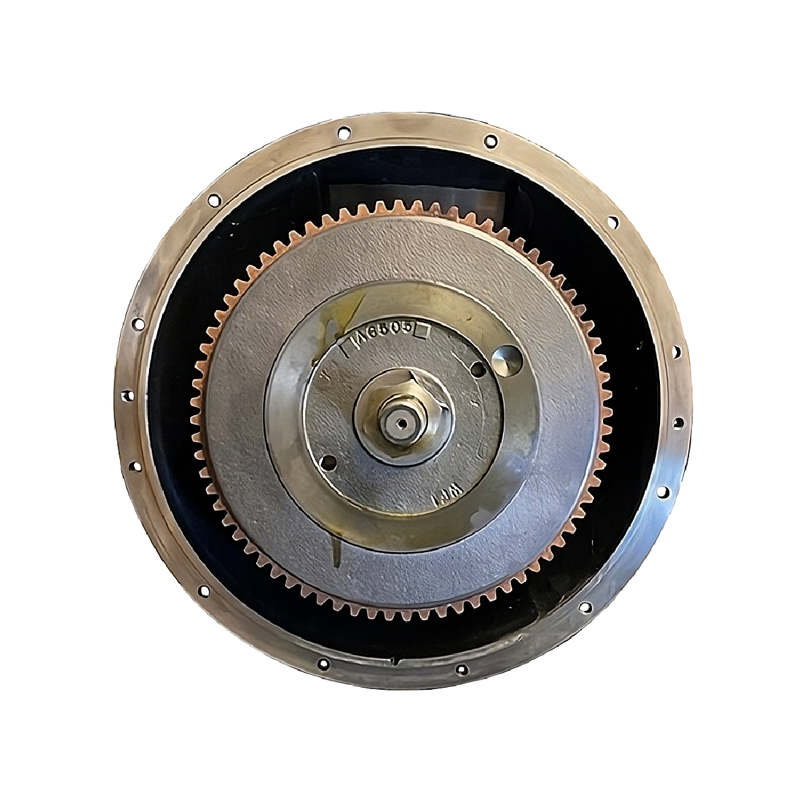 SP111HP3 PTO Unidad Toma de Fuerza Twin Disc 3