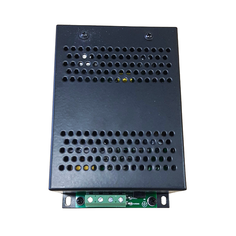 BAC06A 12V Cargador de batería Inteligente Tipo Smartgen Genérico 5