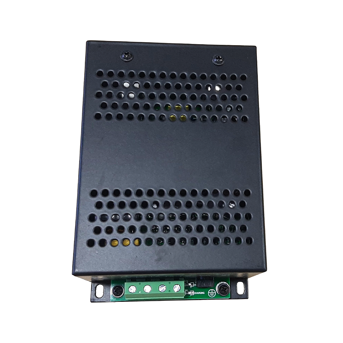 BAC06A 24V Cargador de batería Inteligente Tipo Smartgen Genérico 4