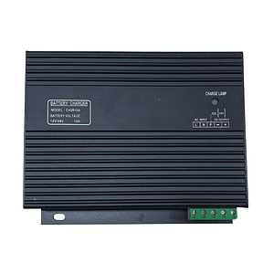 CH2810 12V/24V 10A Cargador de baterías Automático Inteligente Genérico
