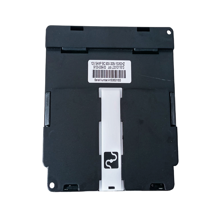 DSE9130 12V 5A Cargador de Baterías Genérico 2