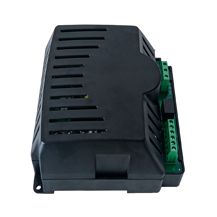 DSE9130 12V 5A Cargador de Baterías Genérico 5