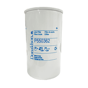 P550362 Filtro de Aceite Donaldson 