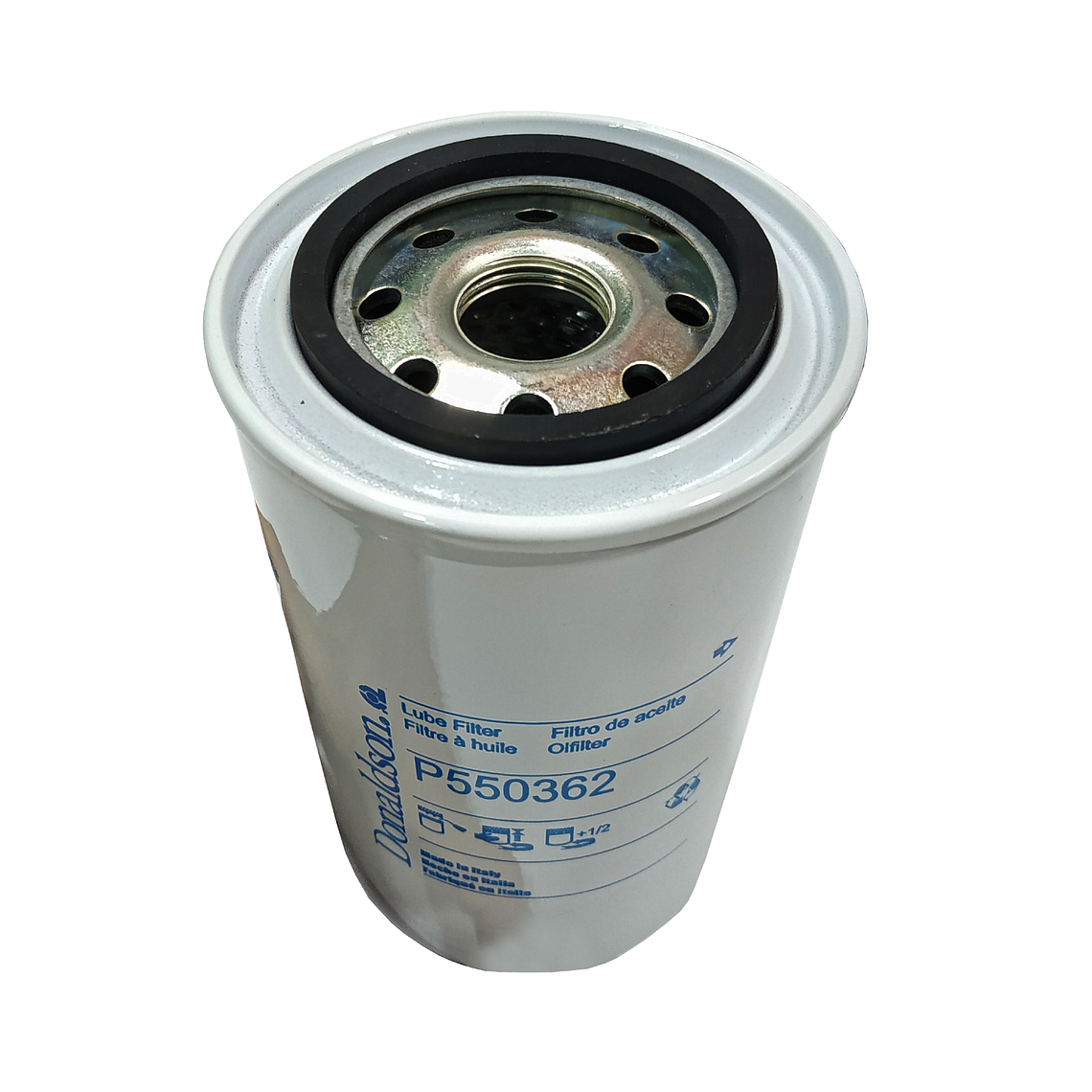 P550362 Filtro de Aceite Donaldson  3