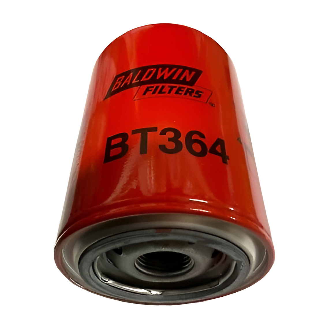 BT364 Filtro de Aceite Baldwin 3