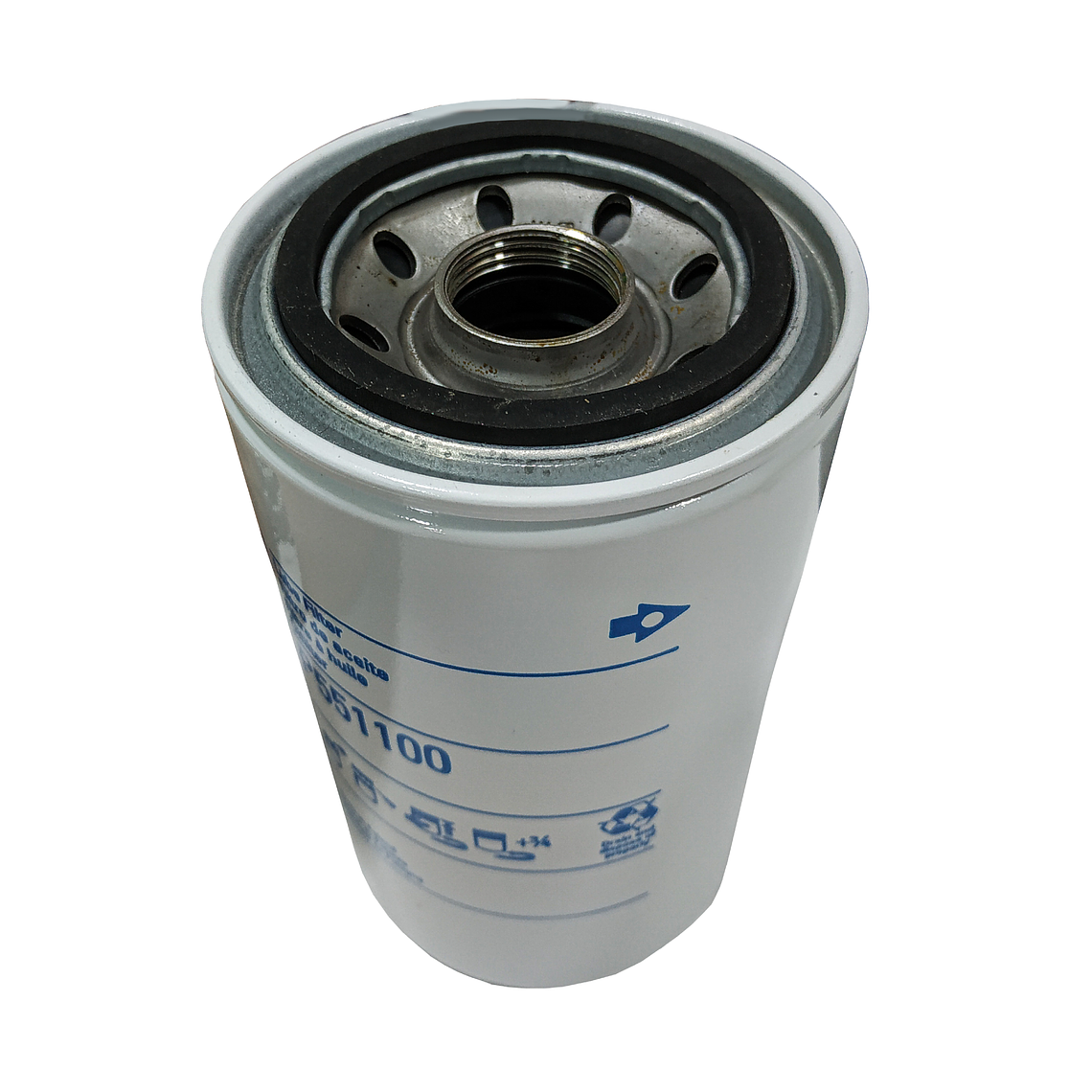 P551100 Filtro de Aceite Donaldson 2