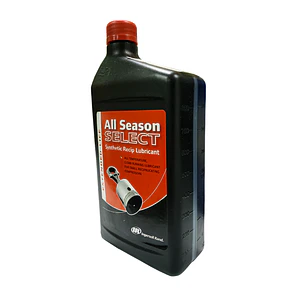 Aceite Ingersoll Rand All Season Select - 1 Cuarto
