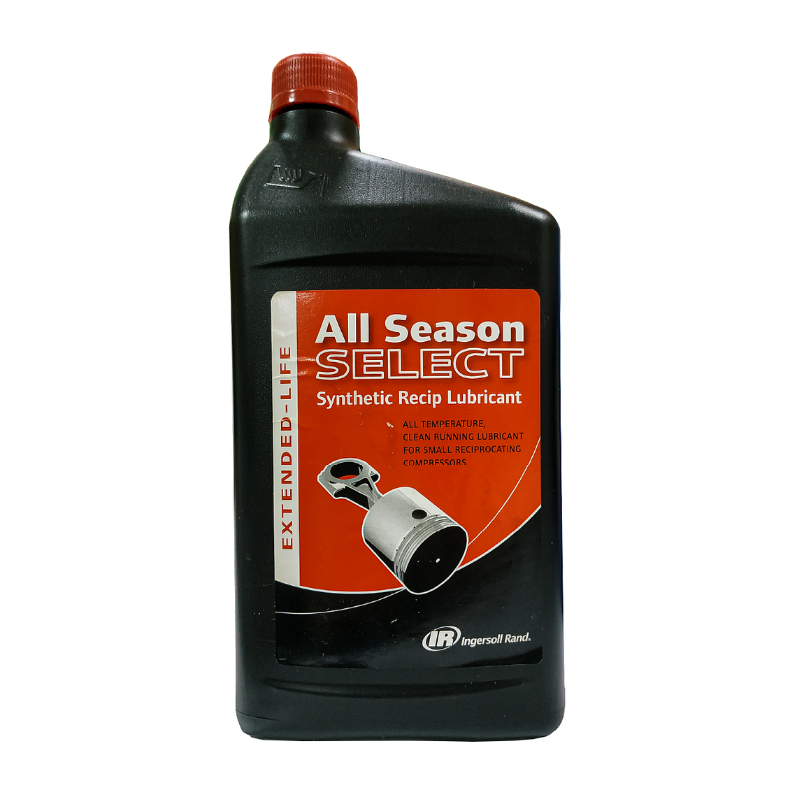 Aceite Ingersoll Rand All Season Select - 1 Cuarto 1