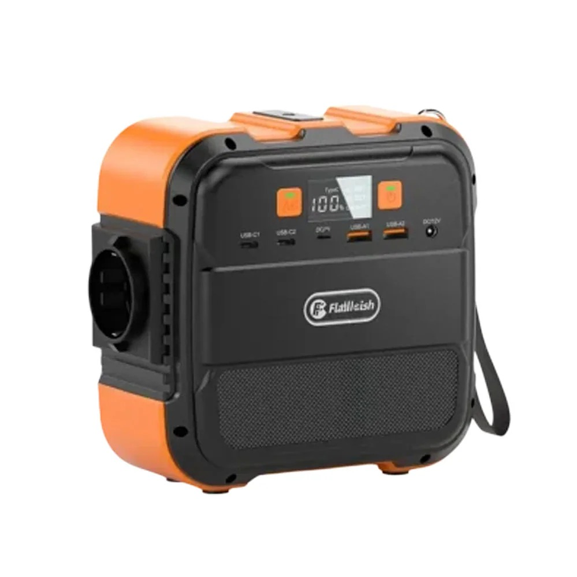 A101 Estación de Energía Portátil FlashFish  1