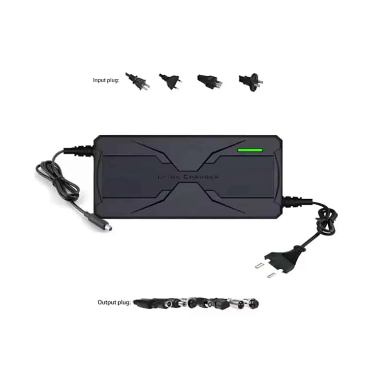 48V3A Cargador de Litio  1