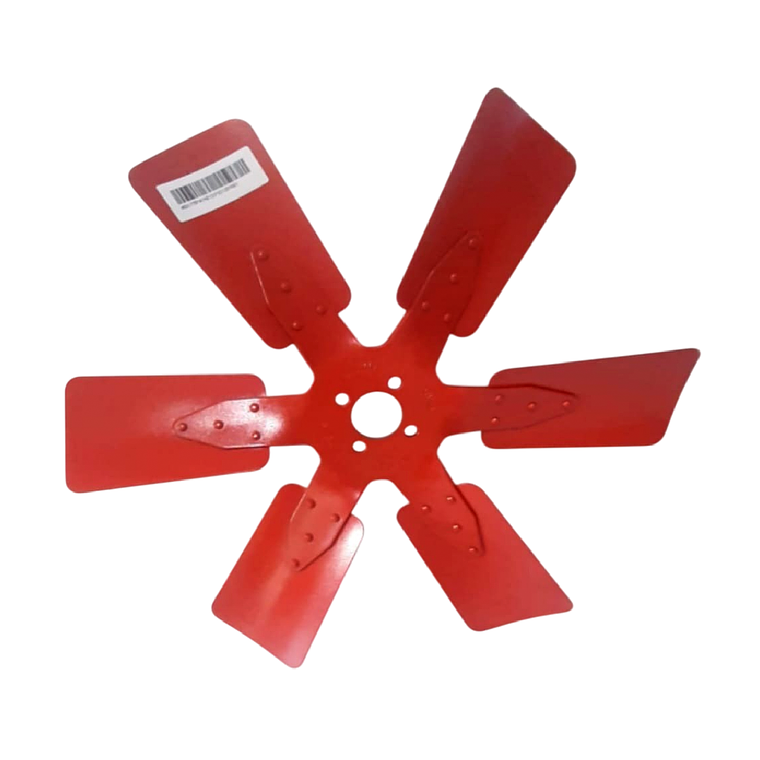 4931778 Ventilador Motor 4BT 1