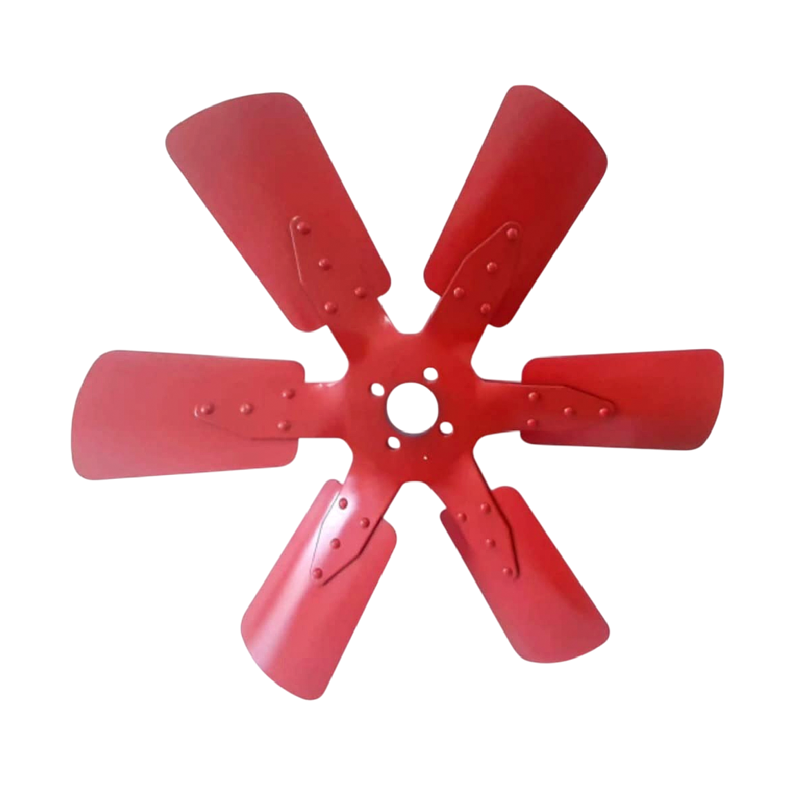 4931778 Ventilador Motor 4BT 2