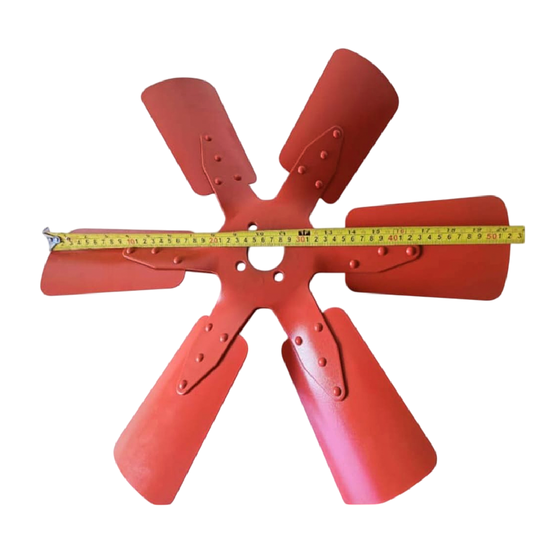 4931778 Ventilador Motor 4BT 8