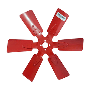 4931786 Ventilador Motor 6BT