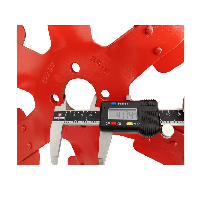 4931786 Ventilador Motor 6BT 6