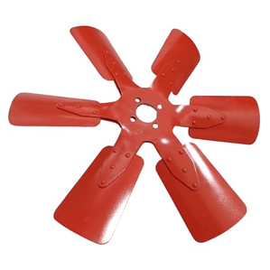 4940441 Ventilador Motor 4BT