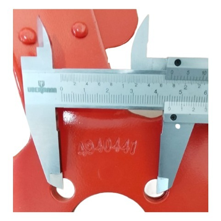 4940441 Ventilador Motor 4BT 3