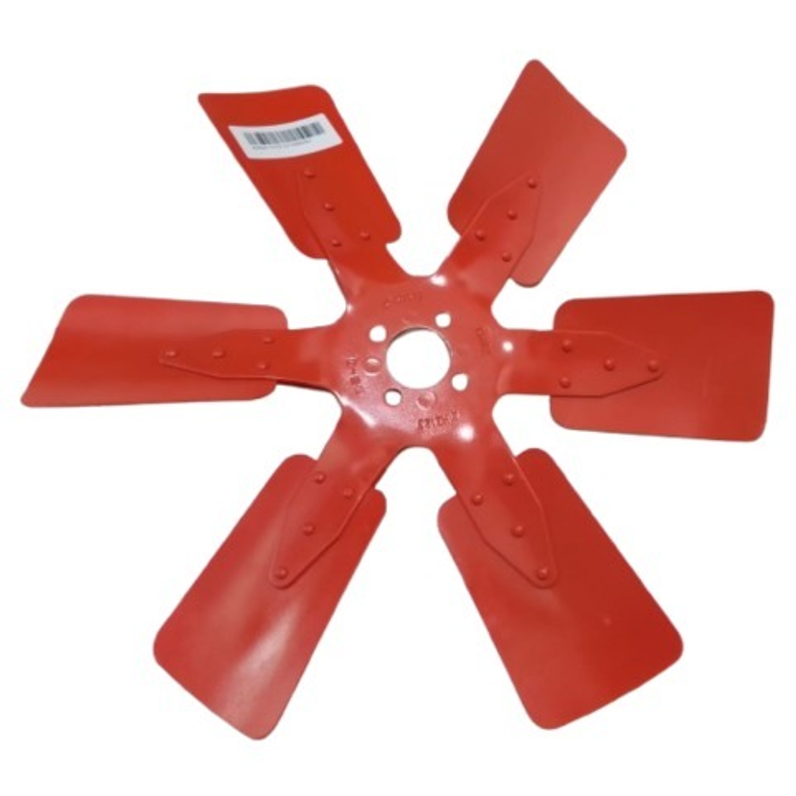 4940441 Ventilador Motor 4BT 1