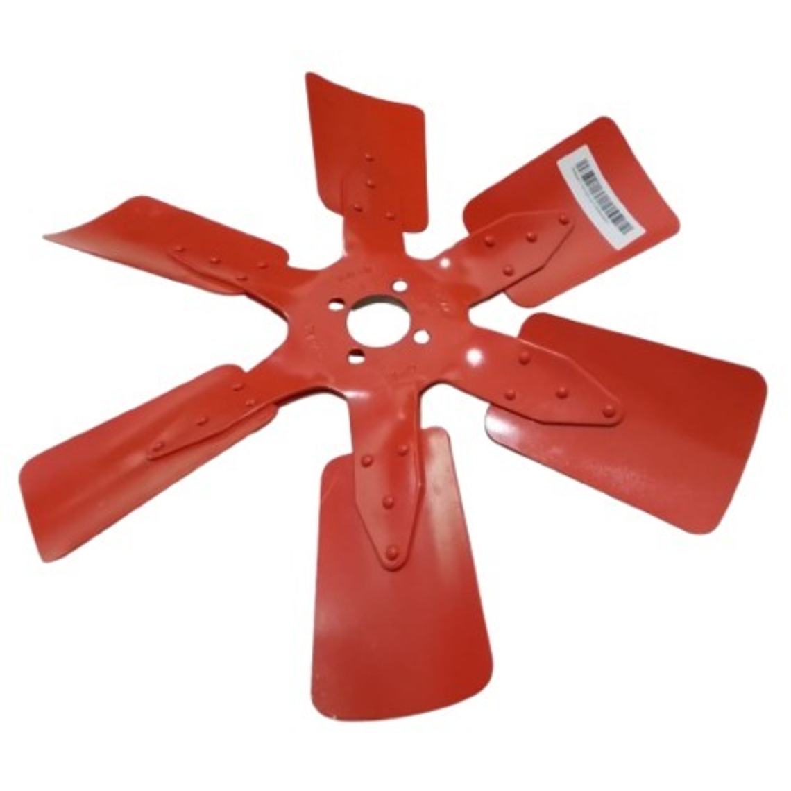 4940441 Ventilador Motor 4BT 4