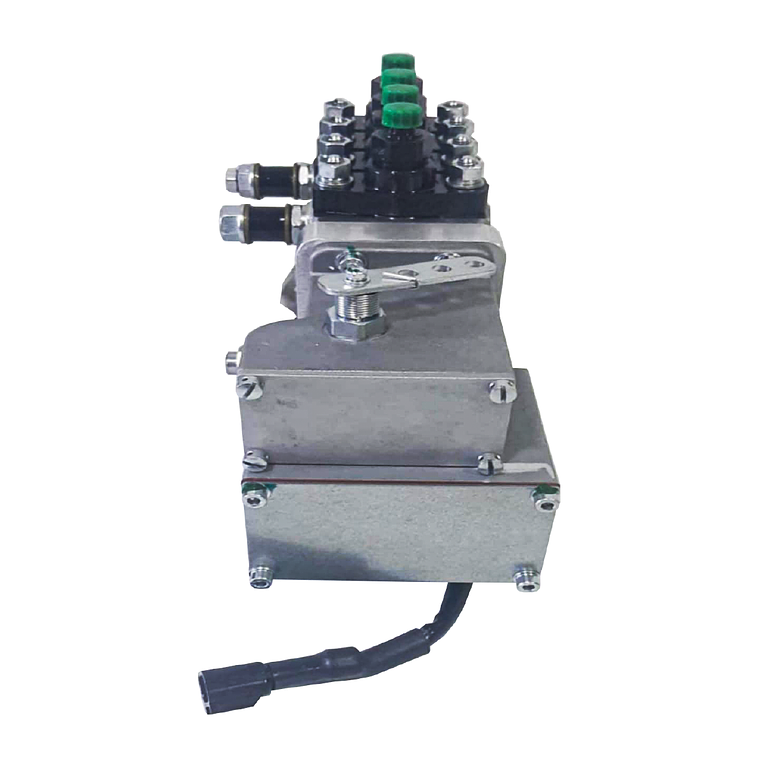 5336065 - Bomba de Inyección para 4BT BYC 3