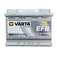 N60 Dynamic EFB - Batería VARTA 12V - 60Ah - Miniatura 2